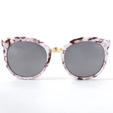 Children's Sunglasses, Bamboo wood  Sunglasses, Metal, Goggles, Boys and Girls